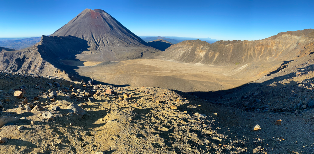 Crater Lake CraterLake